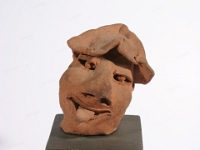 Sculpture- 067